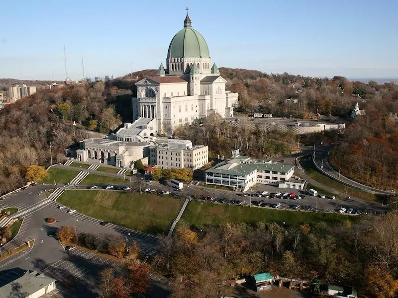 Mount Royal