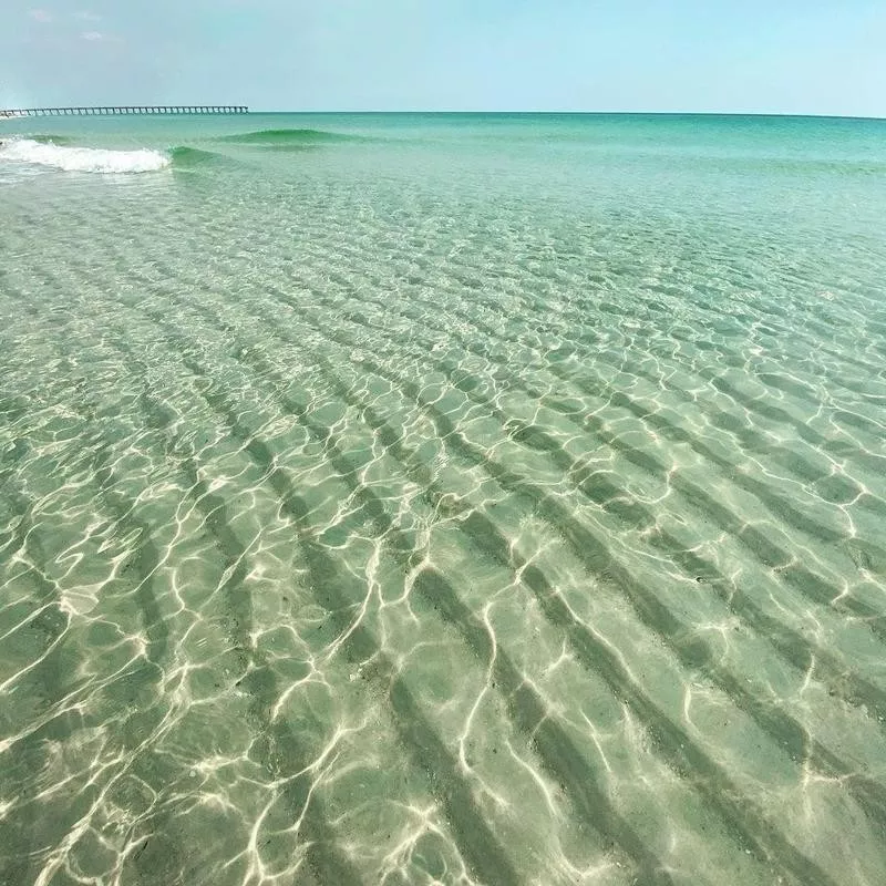 Pensacola Beach