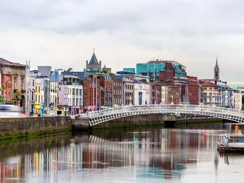 Dublin, Ireland