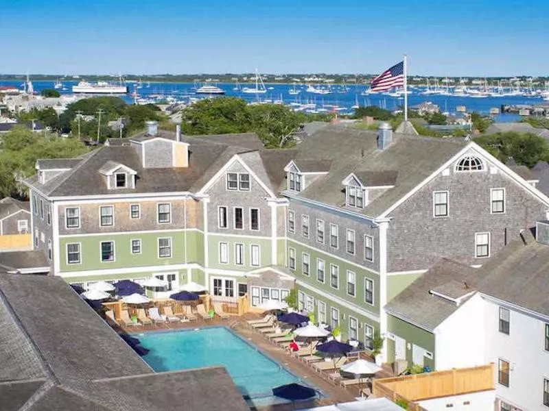 Nantucket Hotel