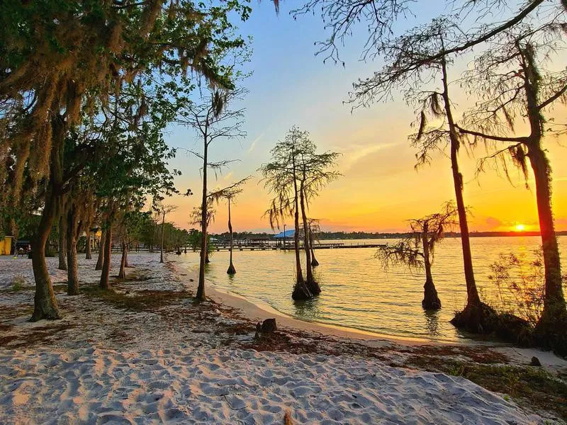 White Lake, North Carolina