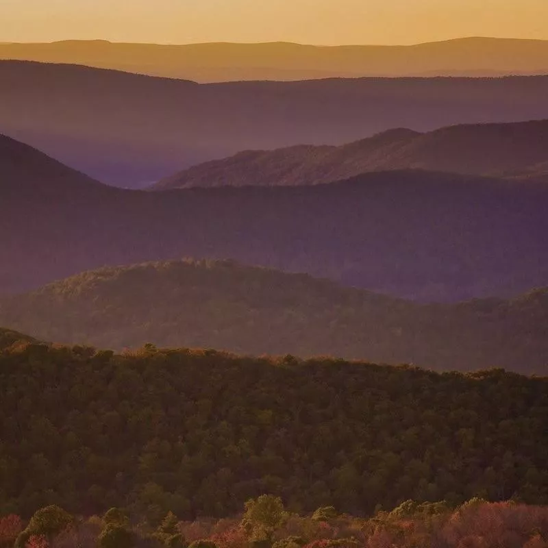 Skyline Drive