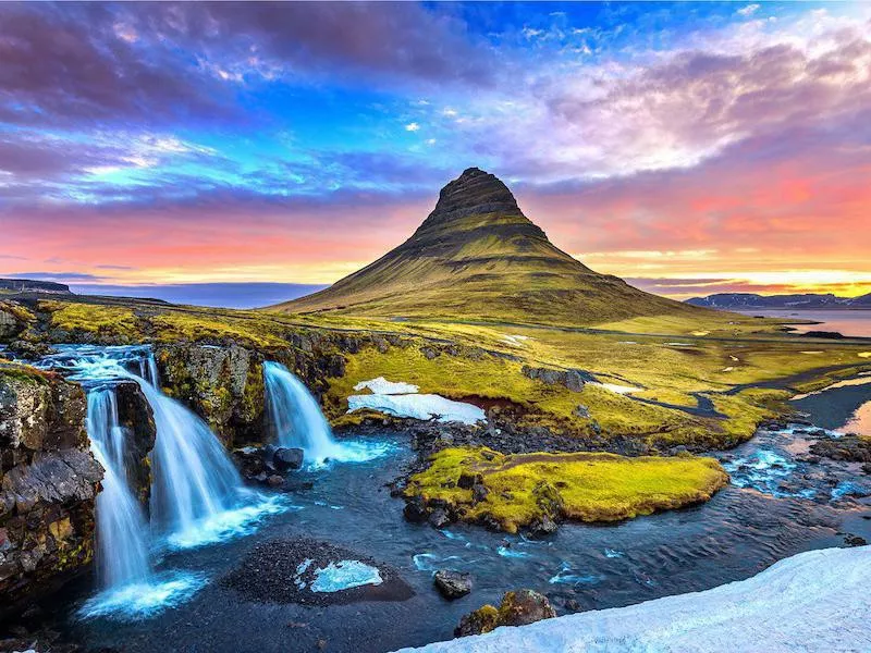 Iceland