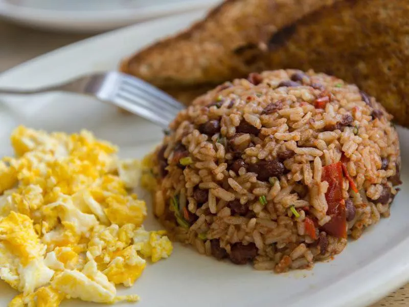 Gallo Pinto