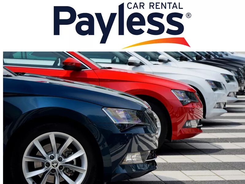 Payless Car Rental