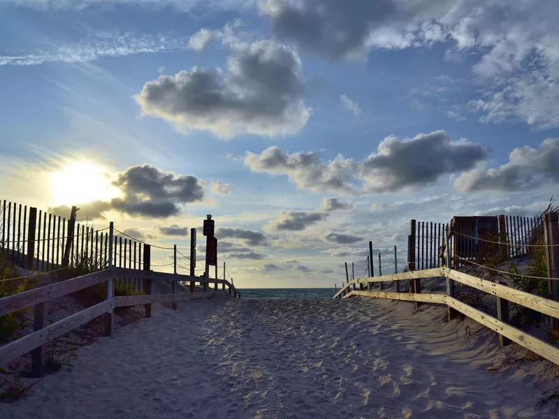 Assateague State Park