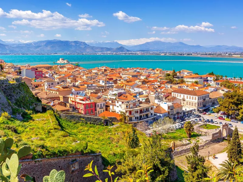 Nafplio, Greece