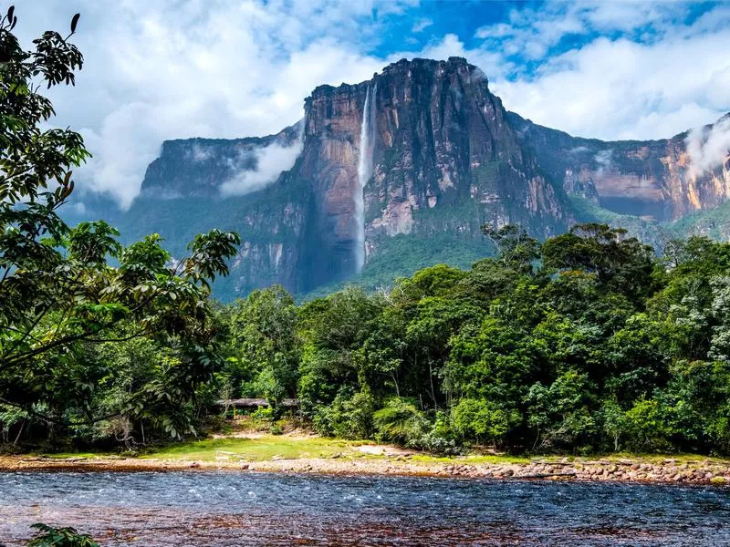 Angel Falls