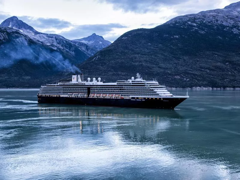 Holland America Line