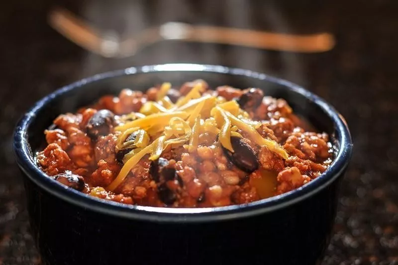 Chili