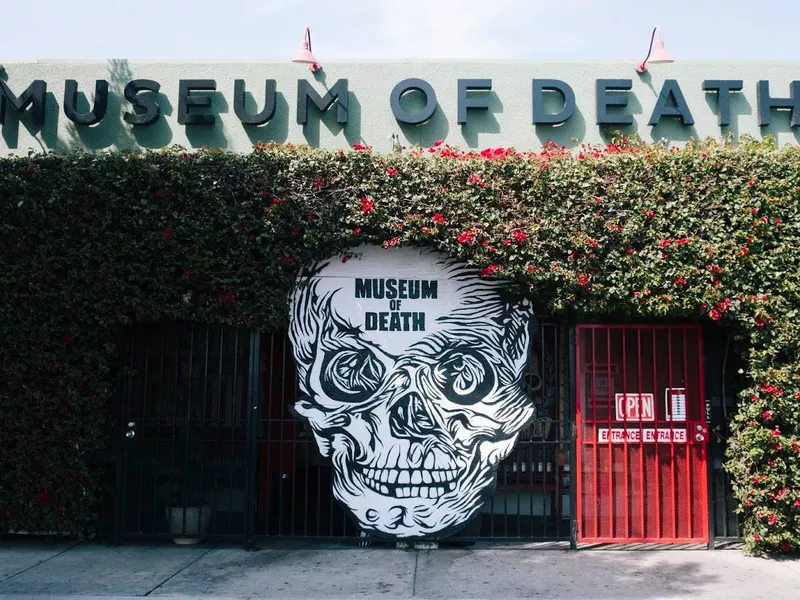 Museum of Death