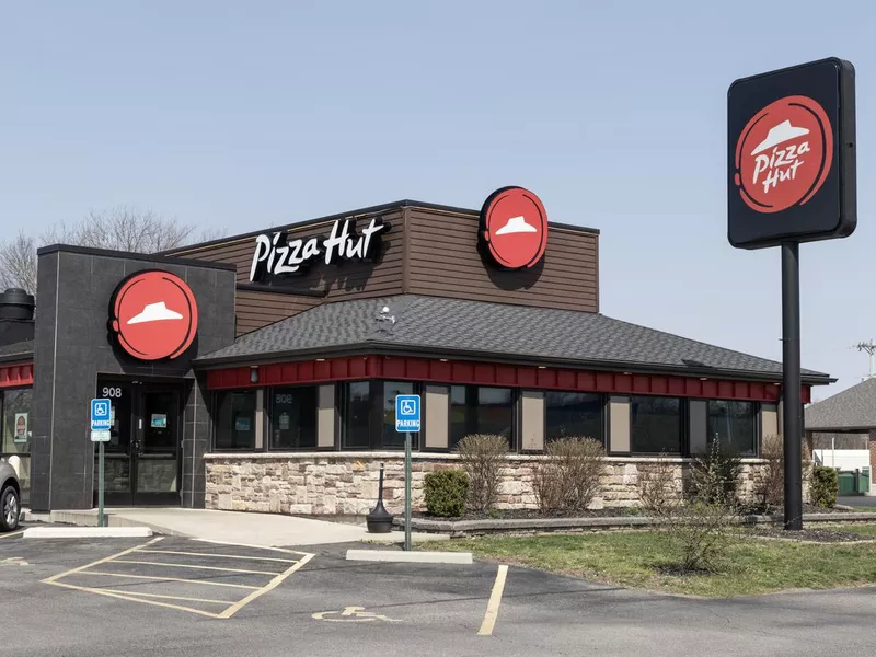 Pizza Hut