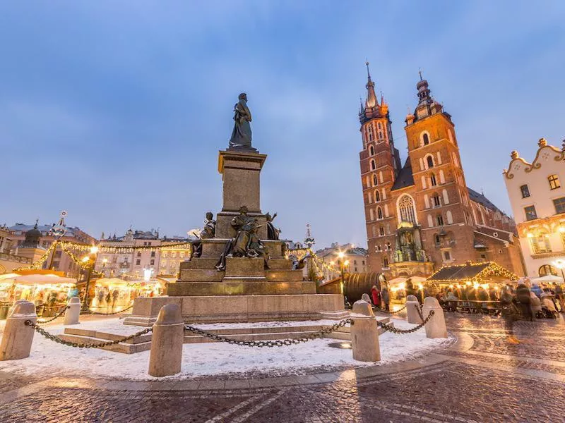 Krakow