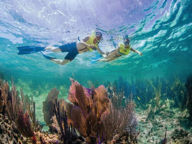 Florida Keys National Marine Sanctuary