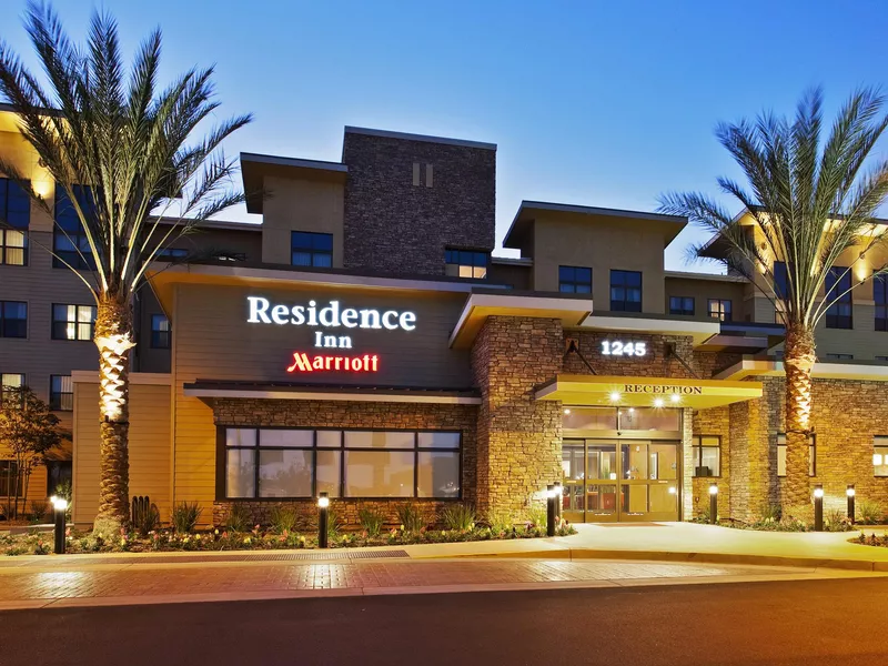 Residence Inn