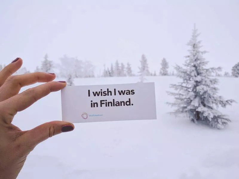 Finland