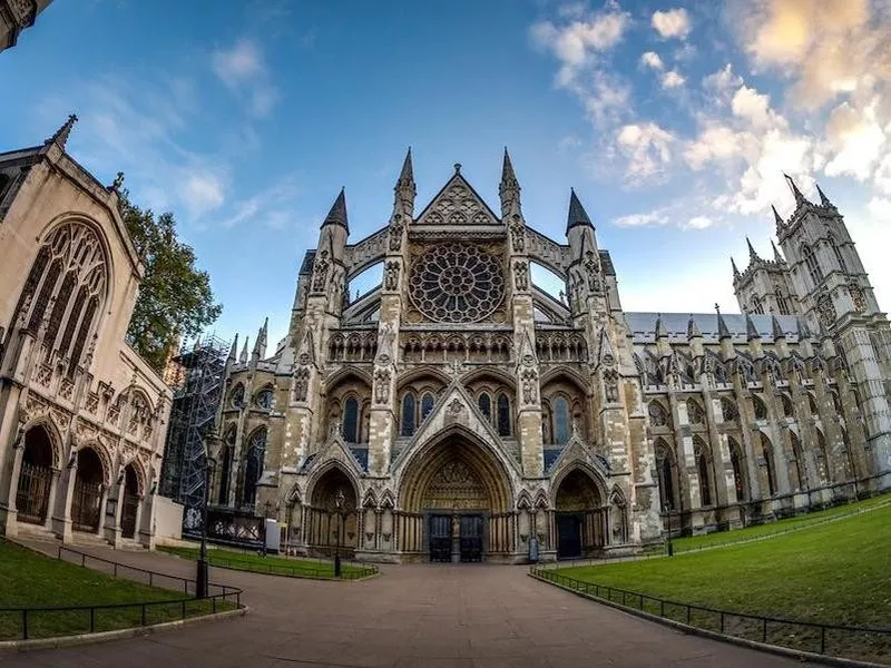 Westminster Abbey