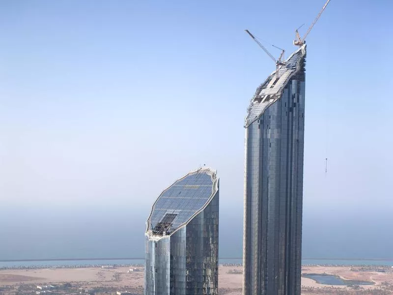 Burj Mohammed Bin Rashid