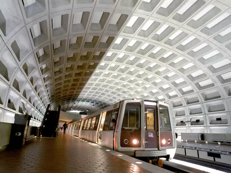 Washington, DC Metro