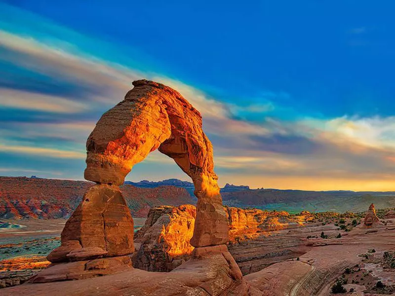 Arches National Park