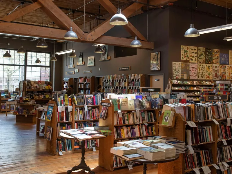 Elliot Bay Book Company