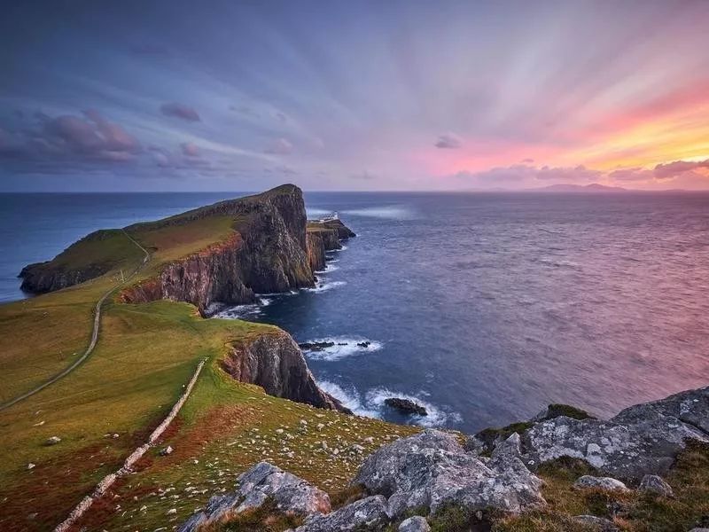 Isle of Skye, Scotland