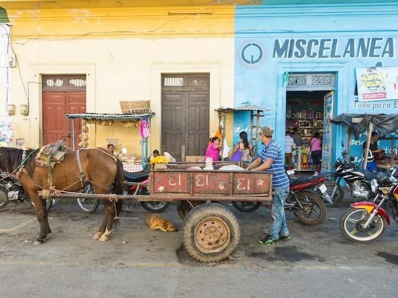 Guatamala