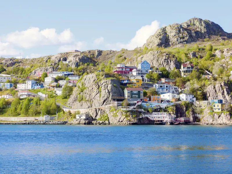 St. John's, Newfoundland