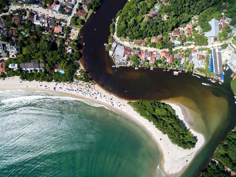 Sao Paulo, Brazil