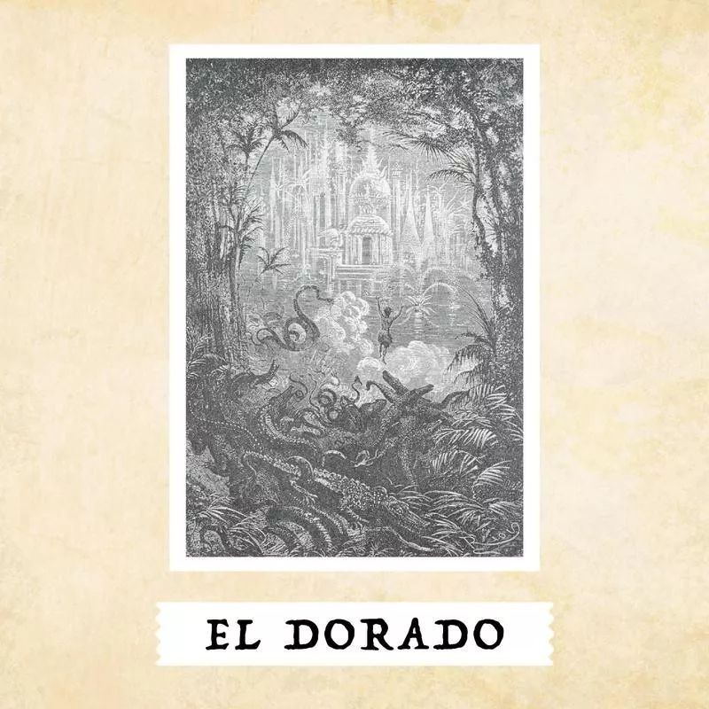 El Dorado