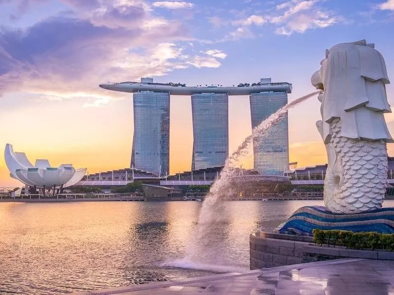 Singapore