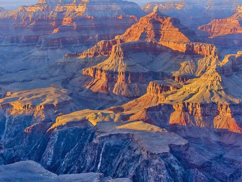 Grand Canyon