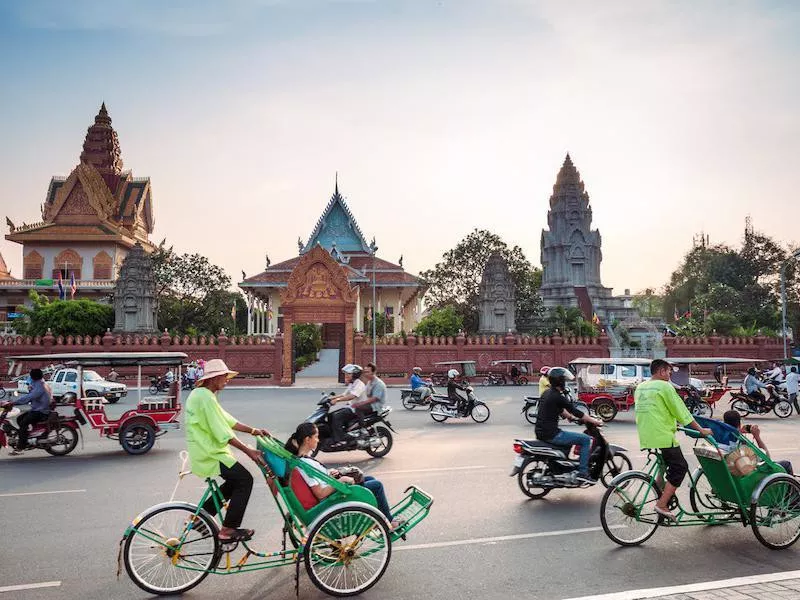 Cambodia