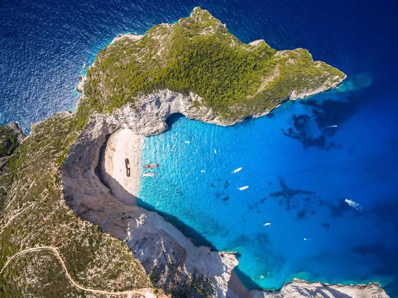 Zakynthos