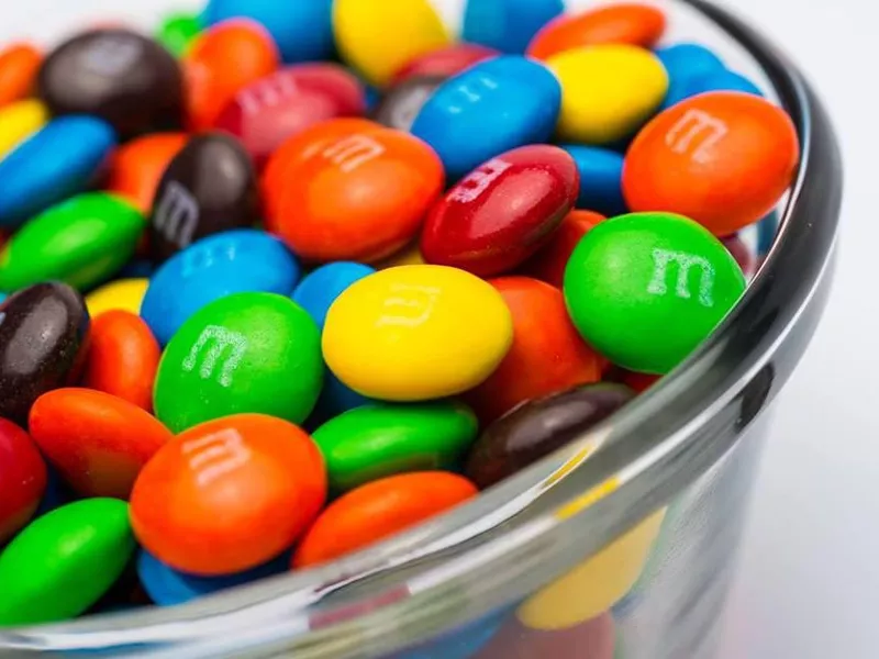 M&Ms