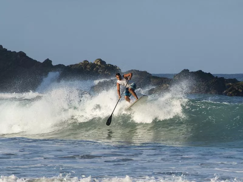 Puerto Escondido