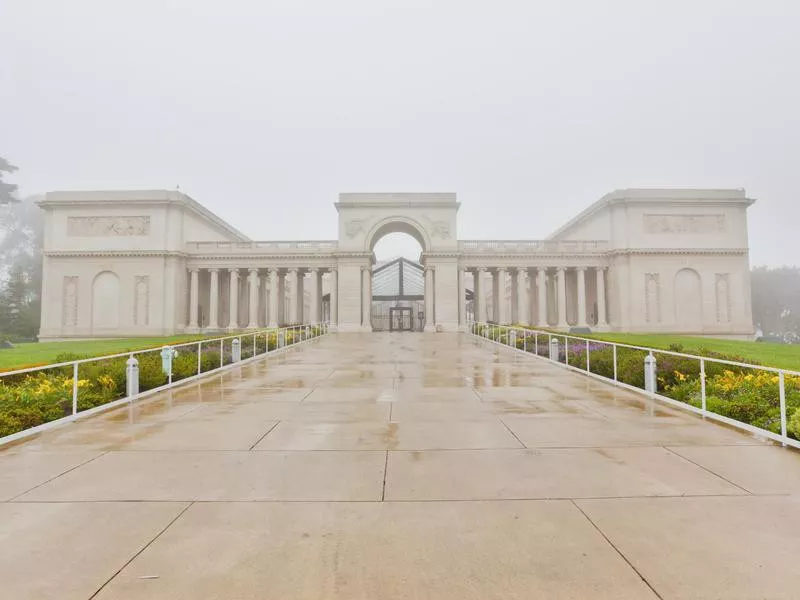 Legion of Honor