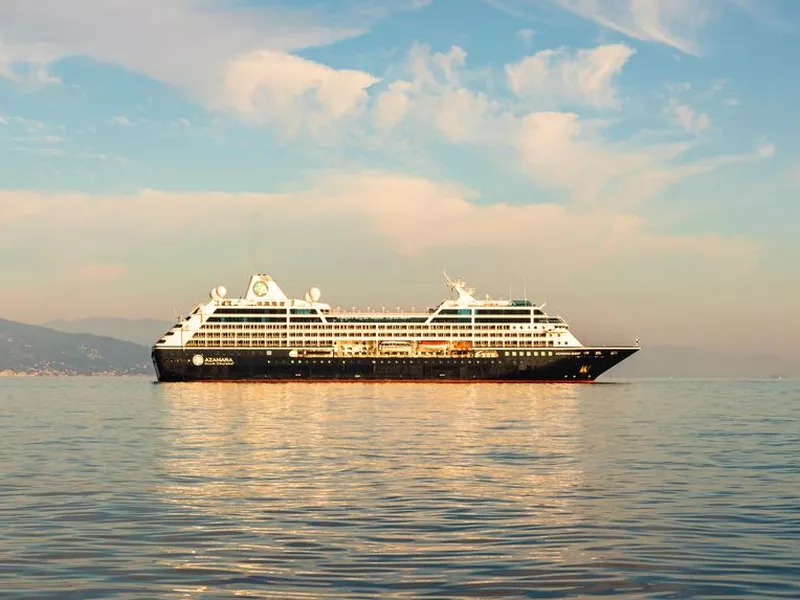 Azamara Club Cruises