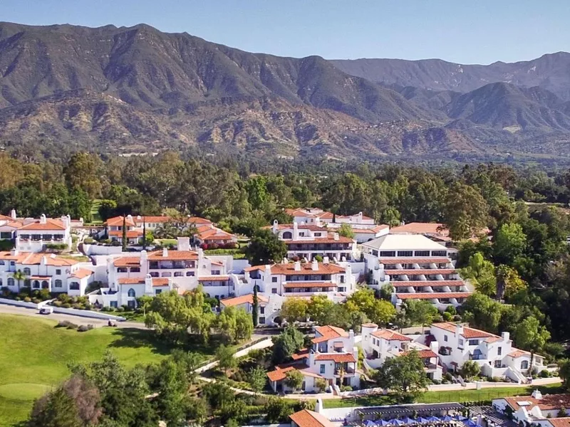 Ojai Valley Inn