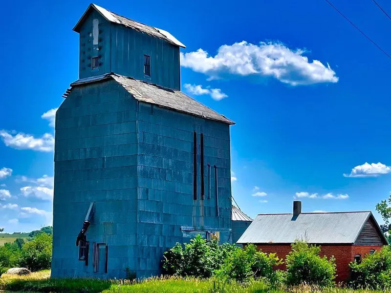 Monowi, Nebraska