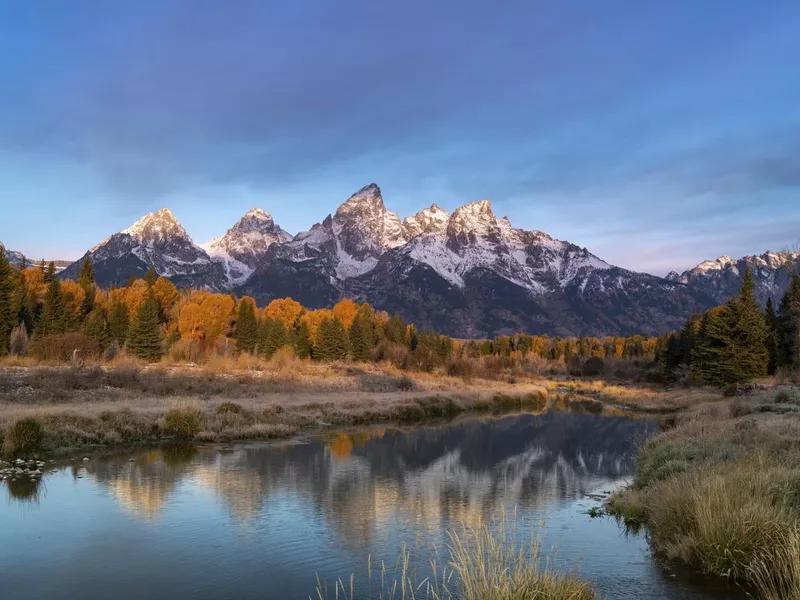 Grand Teton