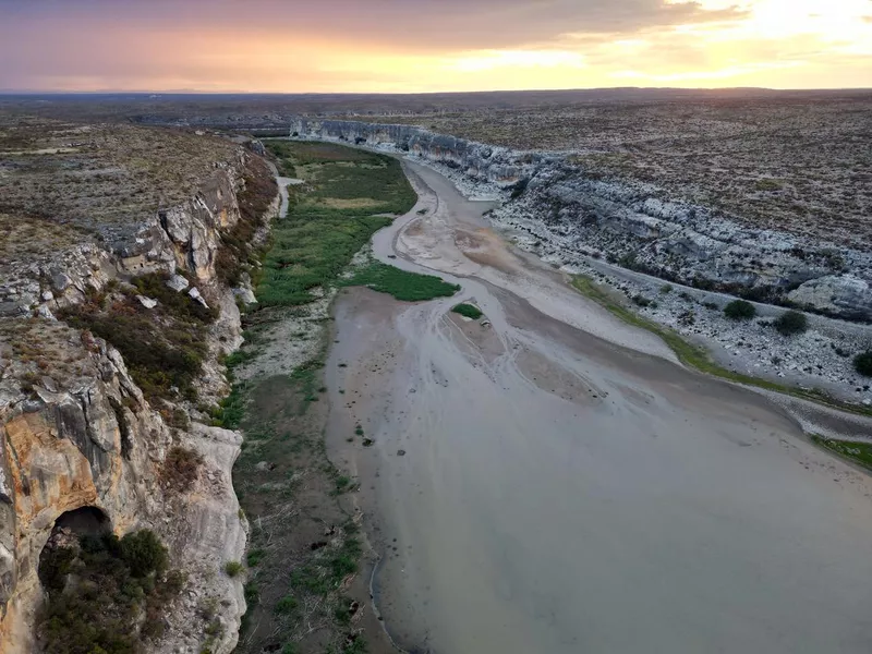 West Texas