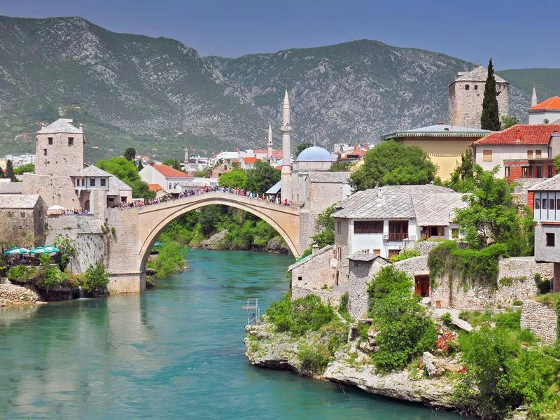 Stari Most