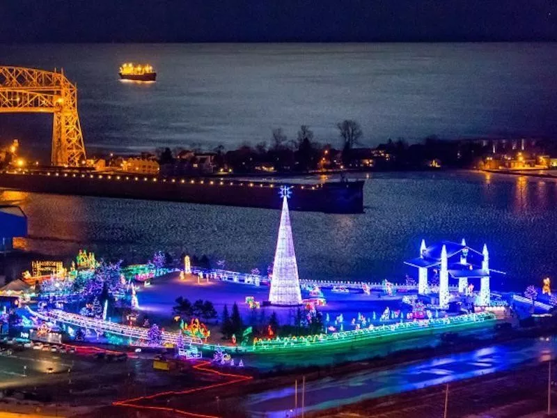 Bentleyville