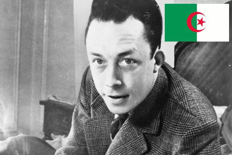 Albert Camus