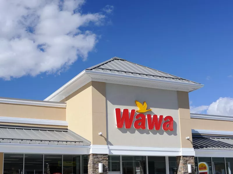 Wawa Store