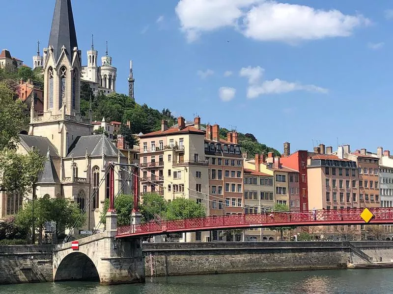 Lyon, France