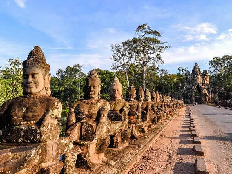 Angkor Wat