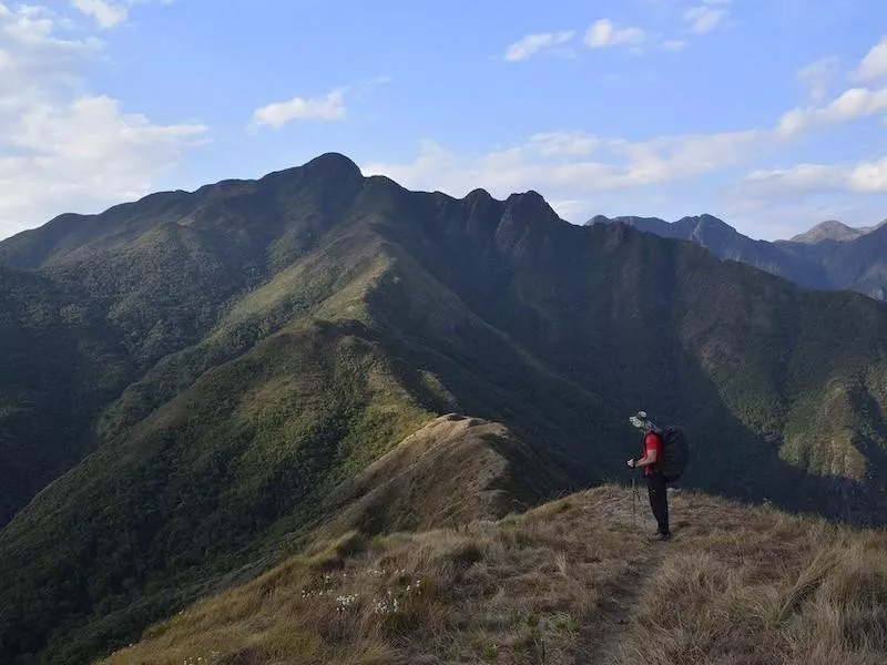 Transmantiqueira Trail