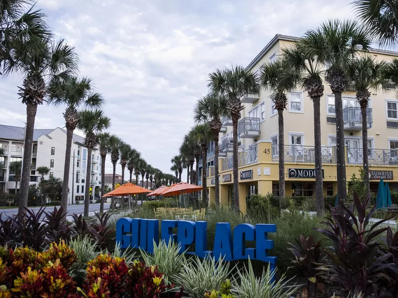 Gulfplace at South Walton Beach